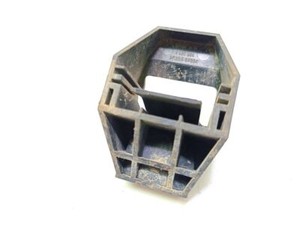 BMW 3 E46 1999 Vorne rechts Halterung Kühler 1436264 Diesel 100kW UST108159