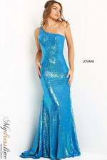 Jovani 08177 Evening Dress ~LOWEST PRICE GUARANTEE~ NEW Authentic