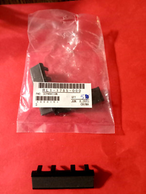 Genuine HP RL1-1785 Separation Pad Tray-1 For HP LJ CP2025 M2320  OEM