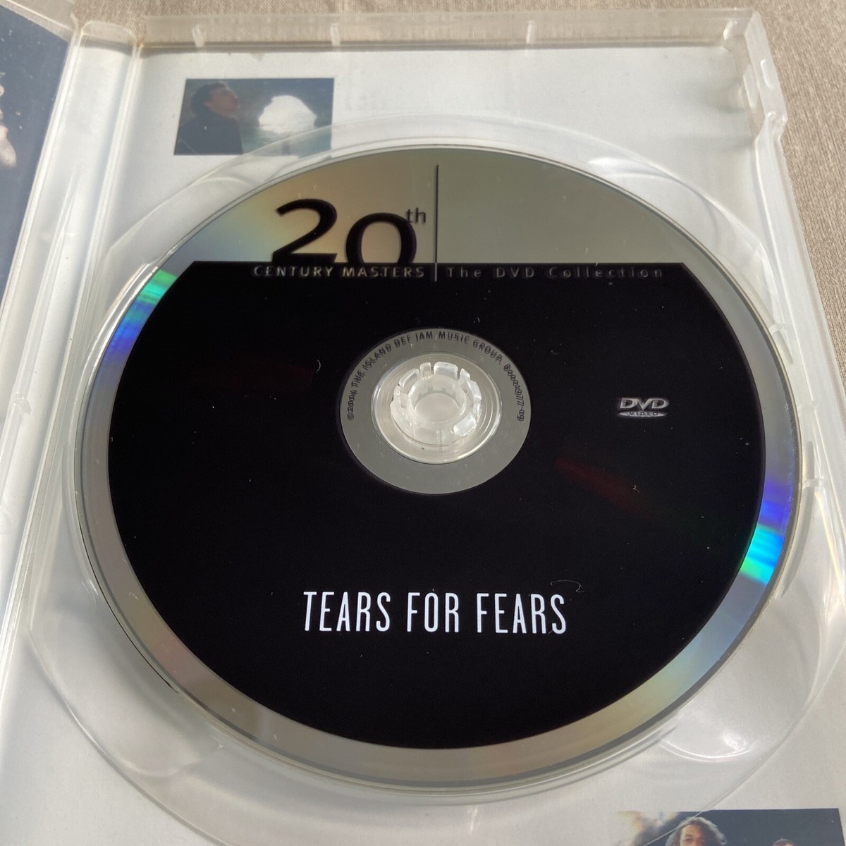 その他 20th Century Masters: Dvd Collection Amazon.co.jp: 20th Century Masters: Dvd Collection : DVD