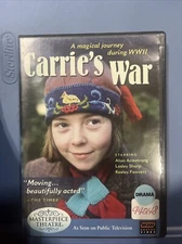 Masterpiece Theatre: Carrie's War  (DVD)