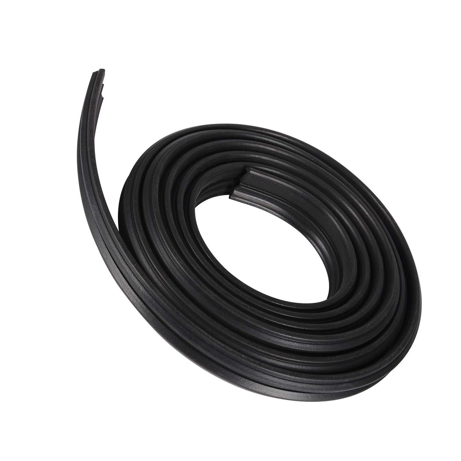 W10300924 Dishwasher Gasket Replacement Part for Whirlpool Kenmore dishwasher...