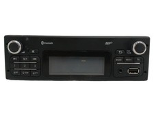 281156903R Audioanlage / Radio Cd für RENAULT KANGOO II (F/KW0