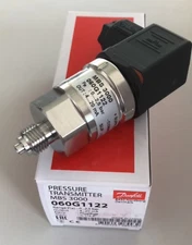 NEW DANFOSS 060G1122 MBS3000 Pressure Transmitter
