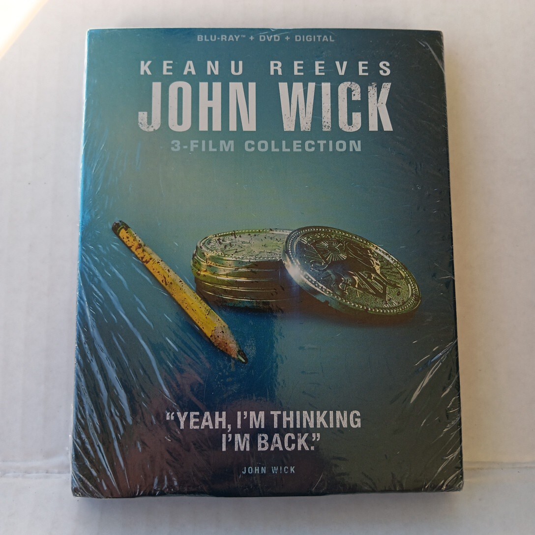 Keanu Reeves John Wick Online Stream John Wick: Chapter Parabellum