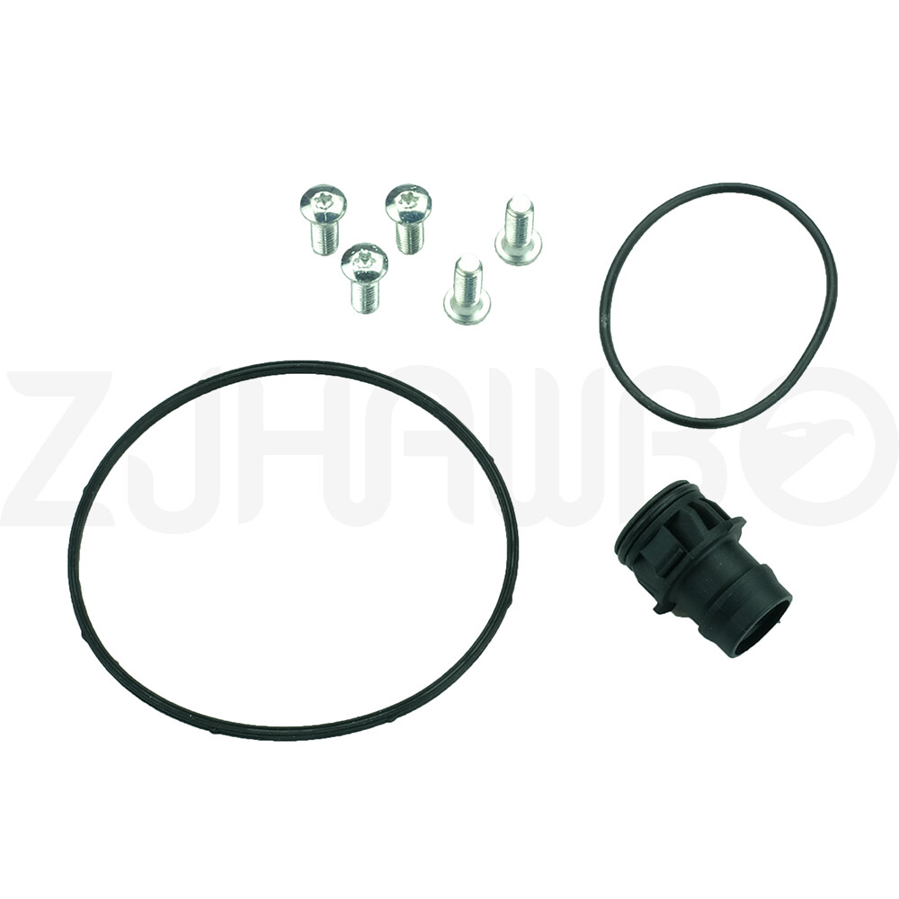 Vacuum Pump Repair Kit 31401556 Volvo S60 S80 V60 V70 XC60 XC70 XC90 eBay