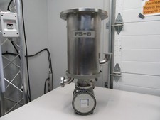 Genesis Ebara FS-8 0323-0050 Vacuum Cryogenic  Cryo Pump