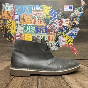 clarks bushacre 2 mens 2015