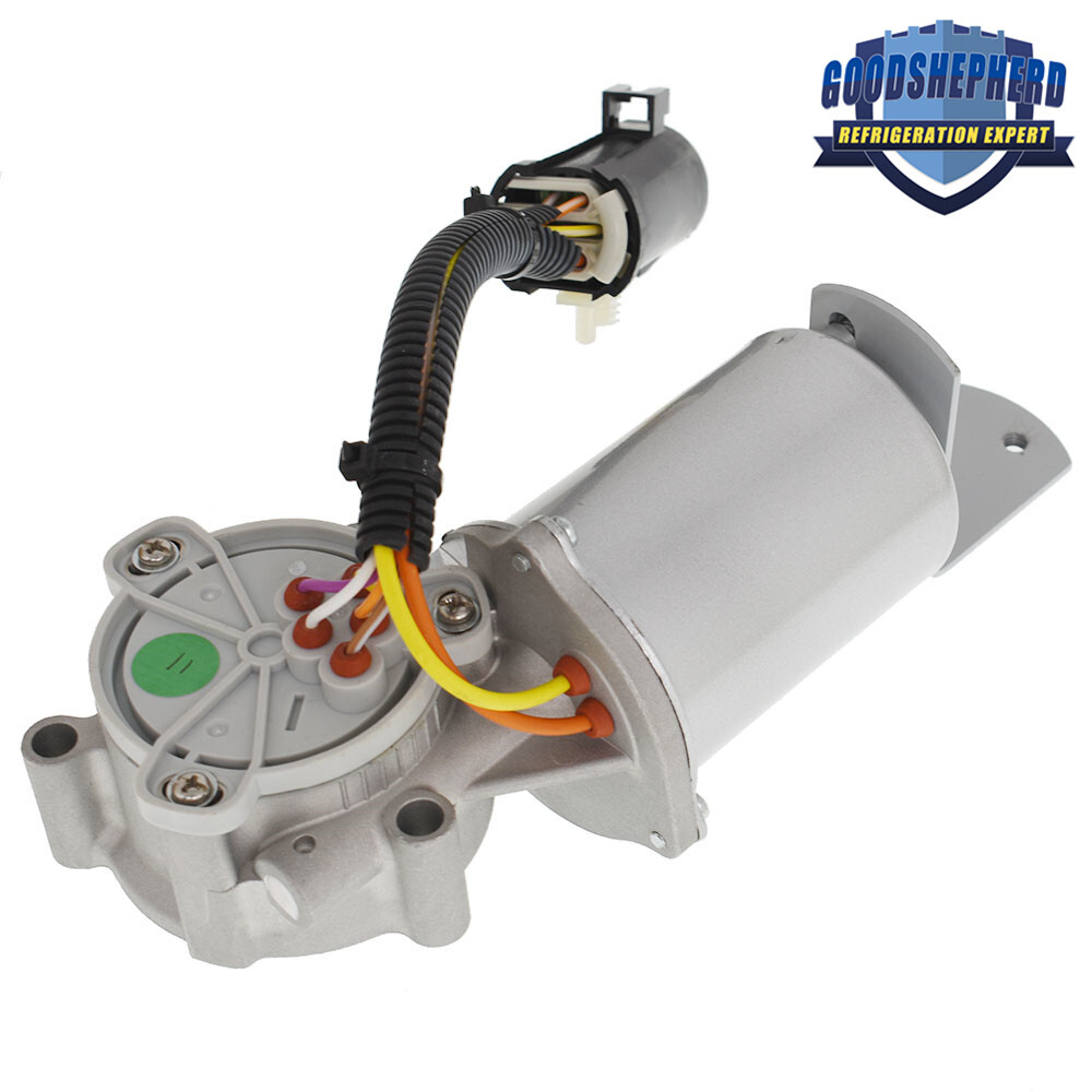 1PC Transfer Case Motor For Mercedes 0004 ML320 ML350 ML500 3.2L 3.7L