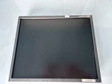 LCD Monitor  / EIZO NANAO / FLEXSCAN S1701