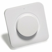 ITDW-854 Funk-Dimmer-Wandsender FüR Intertechno Lernende Funk-EmpfäNger