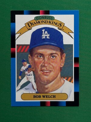 1988 Donruss Baseball PICK YOUR CARD COMPLETE YOUR SET