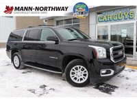 2015 GMC Yukon XL SLE | Rear View Camera, No Accidents