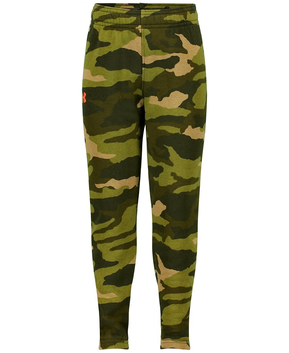 Toddler under hotsell armour camo
