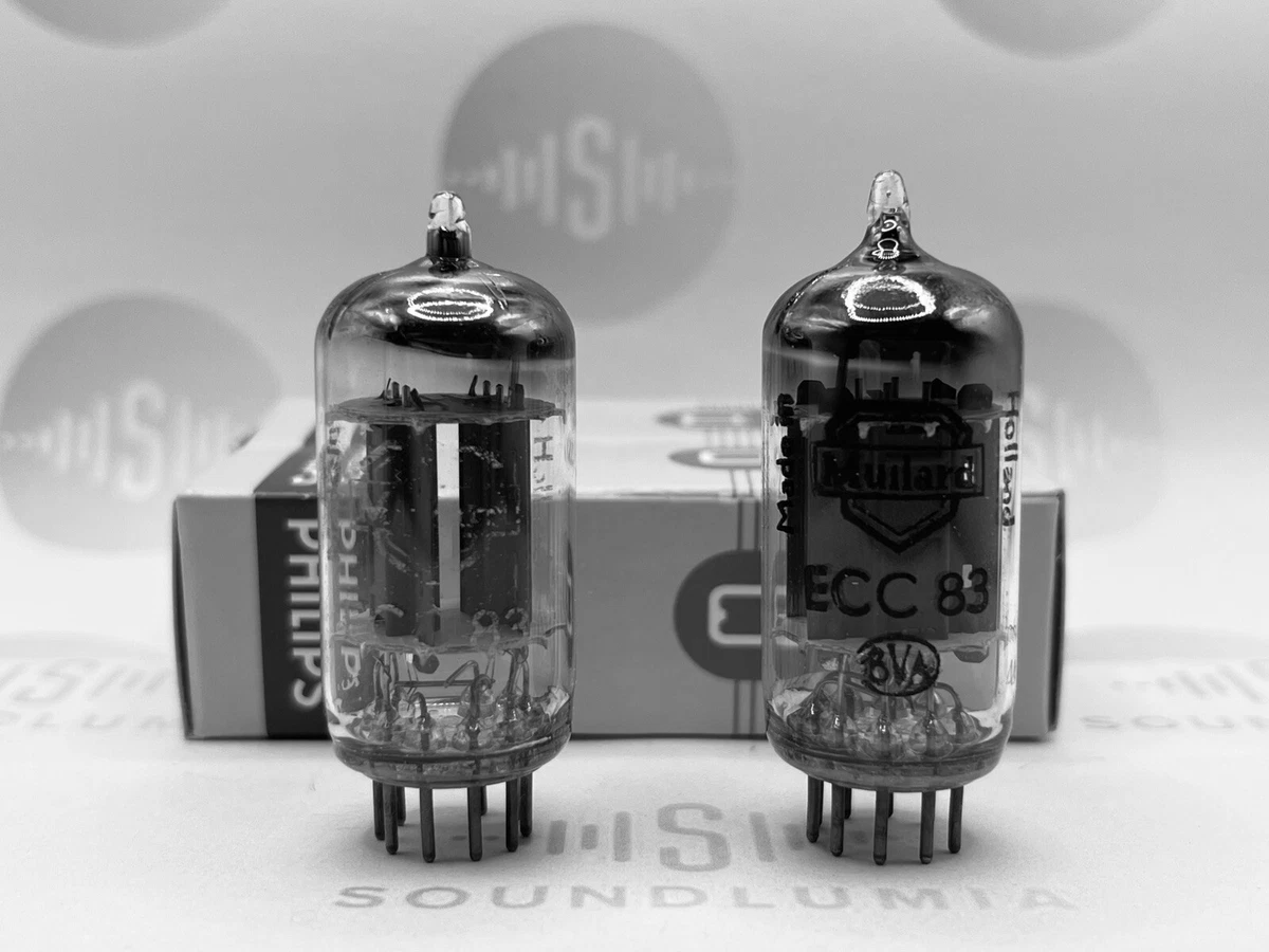 25+ Philips Ecc83 for sale | Updated Oct 2026