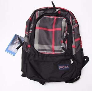 jansport air cure