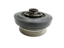 Poulies diverses BMW 750