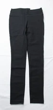 I.N.C. International Concepts Women's Petite Ponte Pants CG2 Deep Black Size 0 
