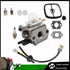New Carburetor Kit Set Fit For C1U-K42 C1U-K42B C1U-K42A Blower