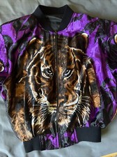Women’s Tiger Jacket
