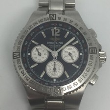 Breitling Hercules A39363