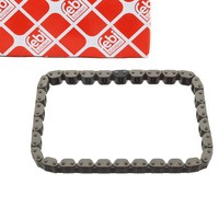 febi Kette ÖLpumpe FüR VW Golf 5 6 7 2.0 GTI Audi A3 A4 A5 Seat Skoda 06K115225C