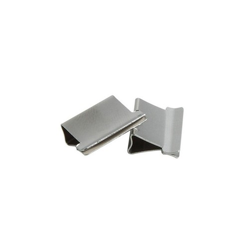 50PCS Clam Clips Refills Paper Clip Dispenser Paper Clipper Metal Refill Clips - Picture 10 of 10