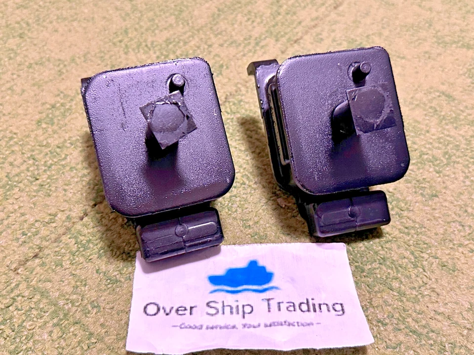 CUSCO Engine Mount 116 910 A For Toyota Corolla AE86 Levin Trueno Sprinter JDM - Image 4 of 4