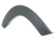 Front Right Fender Flare Molding Trim For 2014+ Dodge Ram ProMaster – Gray, Clip-On