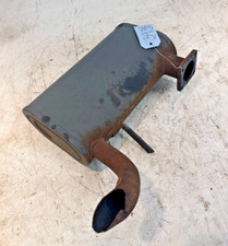 Kubota L4200 Tractor Exhaust Muffler V2203