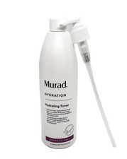 Murad Resurgence Hydrating Toner Pro Size 16.9 fl oz / 500 mL New AUTH