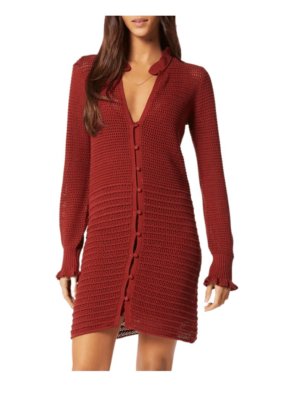 joie sweater dress