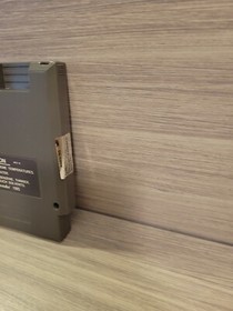 Street Fighter 2010: The Final Fight (Nintendo NES, 1990) Complete in Box