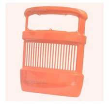 Sparex, S.60242 Grille, Front, with Out Upper Screen, with o for Allis Chalmers