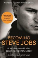 Becoming Steve Jobs | Buch | 9781444762013