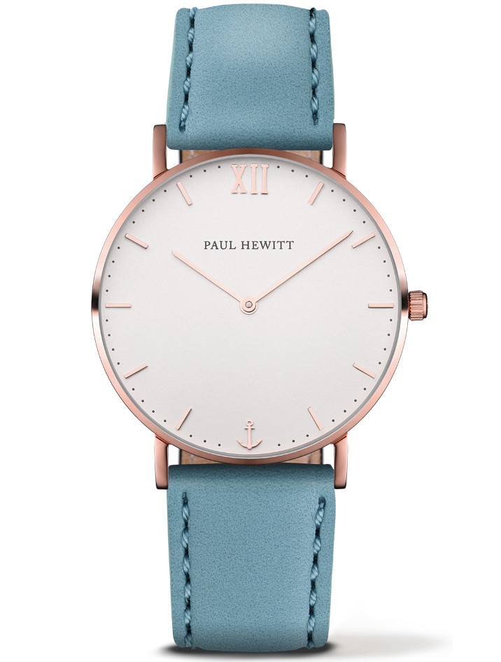 Линия Пола Хьюитта Sailor Line PH-6455209K Orologio Donna Al quarzo