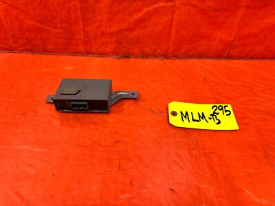 93-97 HONDA DEL SOL - POWER LOCK CONTROL MODULE - RK-0247 - OEM #295