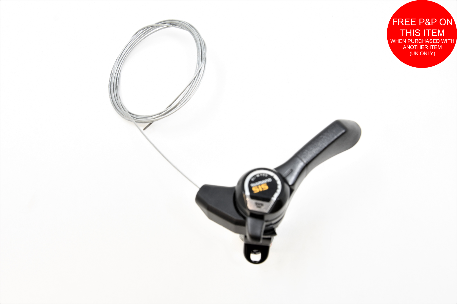 6 speed gear shifter bicycle