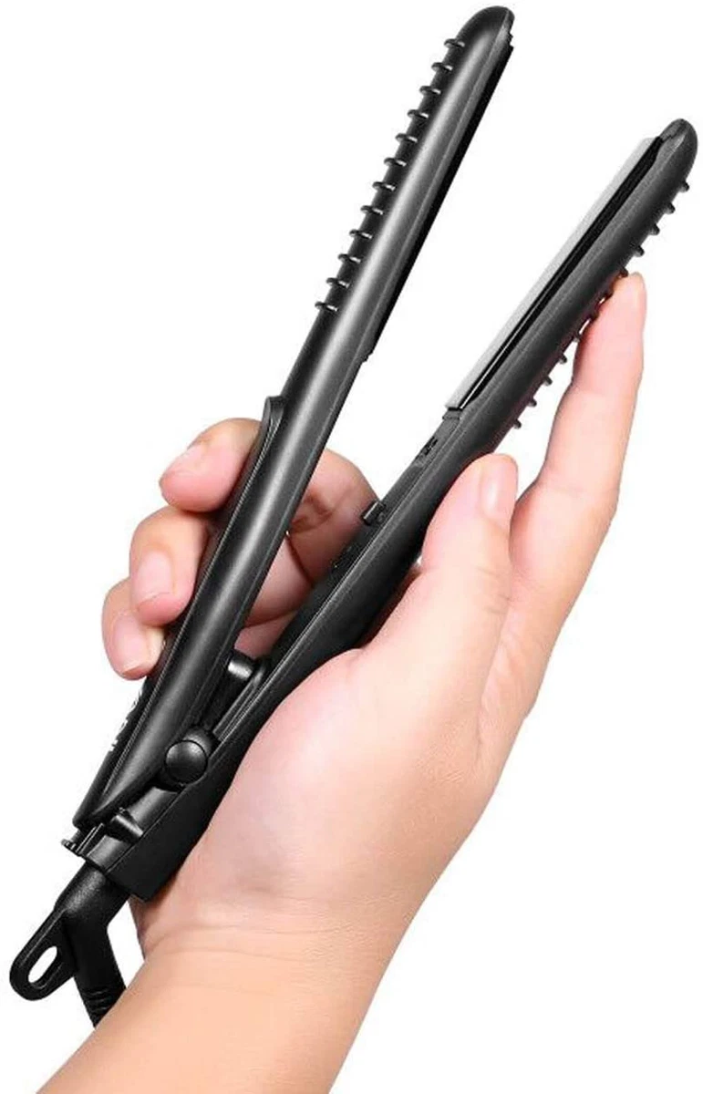 Mini flat iron deals