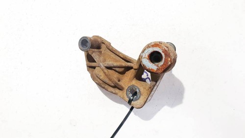 Mercedes-Benz E-CLASS 2002 Stabilizer Sway Bar-bracket a2113231226 #2024070-23
