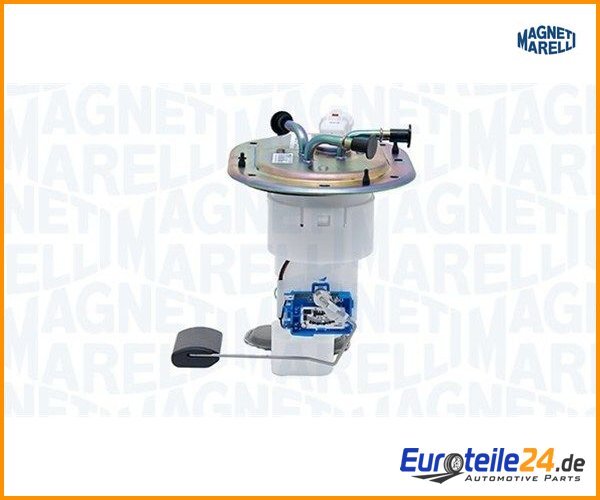 KraftstoffföRdermodul Ga Magneti Marelli 519700000079-image