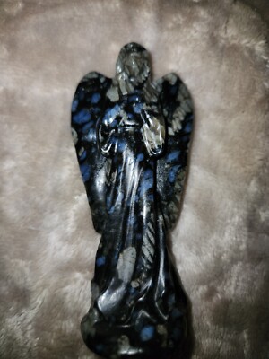 BEAUTIFUL QUE SERA ANGEL 105 GRAMS