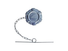 Road Superior 2 14 Diesel Fuel Cap For Select International Ford Gmc Box Truck