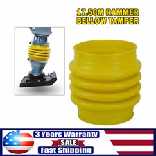 Brand New Jumping Jack Bellows Boot For Wacker Rammer Compactor Tamper US Stock