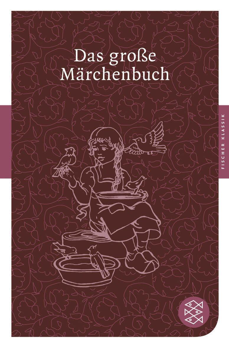 Thumbnail - Das Große Märchenbuch Petra Gropp