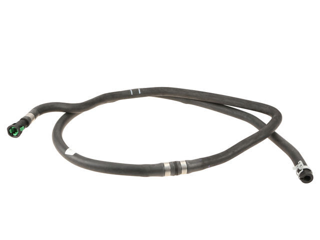 Upper Genuine Expansion Tank Hose fits Volvo V50 2005-2011 12RZKS