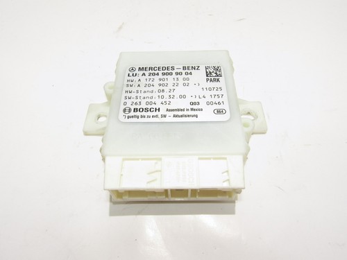 MERCEDES BENZ C W204 Parking PDC Sensor Einparkhilfe Sensor A2049009004