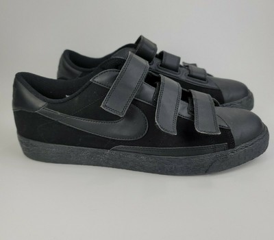 nike blazer velcro