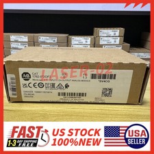 Allen-Bradley 1762-IF2OF2 MicroLogix 1200 I/O Module New Sealed