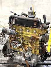 Moteur Innocenti MINI